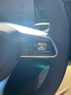 2025 MG HS Essence AS33 MY25 Lunar Grey