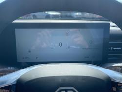 2025 MG HS Essence AS33 MY25 Lunar Grey