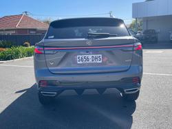 2025 MG HS Essence AS33 MY25 Lunar Grey