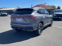 2025 MG HS Essence AS33 MY25 Lunar Grey