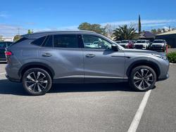 2025 MG HS Essence AS33 MY25 Lunar Grey