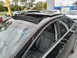 2014 Hyundai i40 Premium VF3 Phantom Black