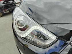 2014 Hyundai i40 Premium VF3 Phantom Black