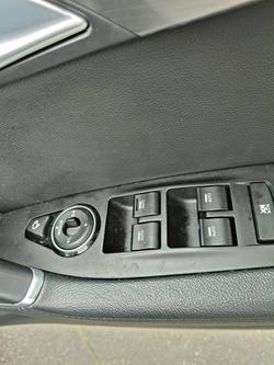 2014 Hyundai i40 Premium VF3 Phantom Black