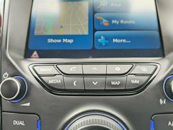 2014 Hyundai i40 Premium VF3 Phantom Black