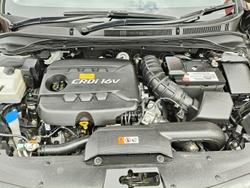 2014 Hyundai i40 Premium VF3 Phantom Black