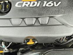 2014 Hyundai i40 Premium VF3 Phantom Black