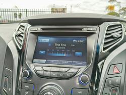 2014 Hyundai i40 Premium VF3 Phantom Black