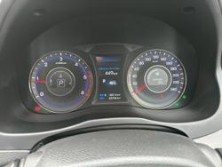 2014 Hyundai i40 Premium VF3 Phantom Black