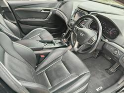 2014 Hyundai i40 Premium VF3 Phantom Black