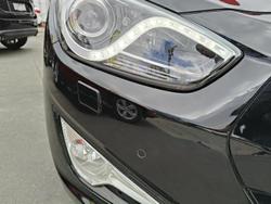 2014 Hyundai i40 Premium VF3 Phantom Black