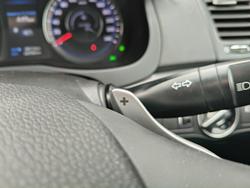 2014 Hyundai i40 Premium VF3 Phantom Black