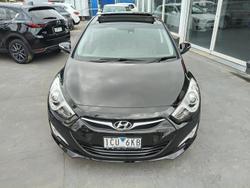 2014 Hyundai i40 Premium VF3 Phantom Black