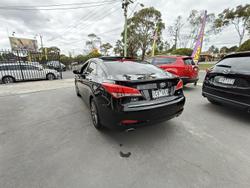 2014 Hyundai i40 Premium VF3 Phantom Black