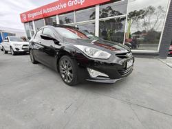 2014 Hyundai i40 Premium VF3 Phantom Black