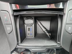 2014 Hyundai i40 Premium VF3 Phantom Black