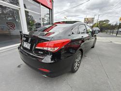 2014 Hyundai i40 Premium VF3 Phantom Black