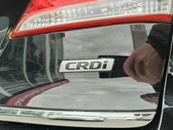 2014 Hyundai i40 Premium VF3 Phantom Black