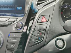 2014 Hyundai i40 Premium VF3 Phantom Black