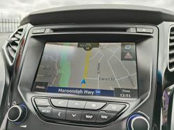 2014 Hyundai i40 Premium VF3 Phantom Black