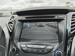 2014 Hyundai i40 Premium VF3 Phantom Black