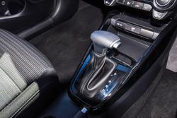 2025 Kia Stonic Sport