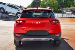2025 Kia Stonic Sport