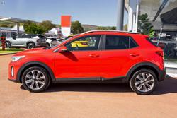 2025 Kia Stonic Sport