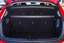 2025 Kia Stonic Sport