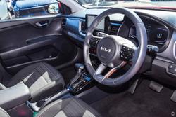 2025 Kia Stonic Sport