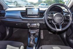 2025 Kia Stonic Sport
