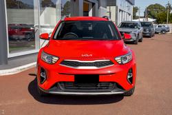 2025 Kia Stonic Sport