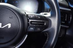 2025 Kia Stonic Sport