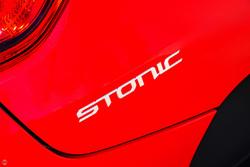 2025 Kia Stonic Sport