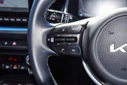 2025 Kia Stonic Sport