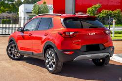 2025 Kia Stonic Sport