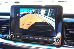 2025 Kia Stonic Sport