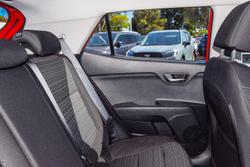 2025 Kia Stonic Sport