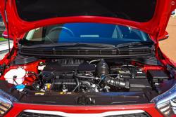 2025 Kia Stonic Sport