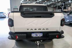 2025 Kia Tasman X-Pro
