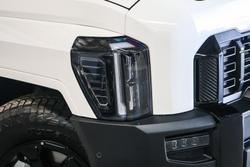 2025 Kia Tasman X-Pro