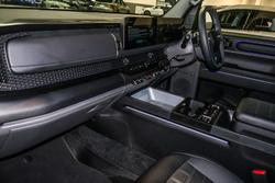 2025 Kia Tasman X-Pro