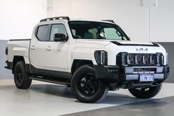 2025 Kia Tasman X-Pro