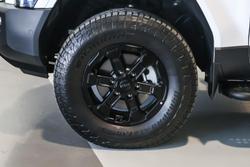 2025 Kia Tasman X-Pro