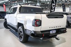 2025 Kia Tasman X-Pro