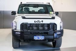 2025 Kia Tasman X-Pro