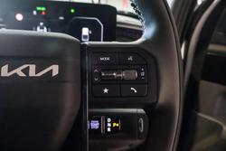 2025 Kia Tasman X-Pro