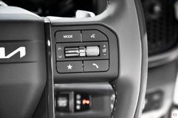 2025 Kia Tasman X-Pro