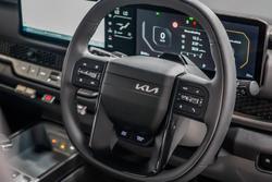 2025 Kia Tasman SX