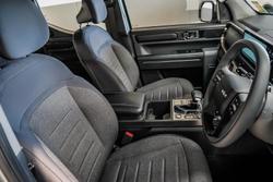 2025 Kia Tasman SX